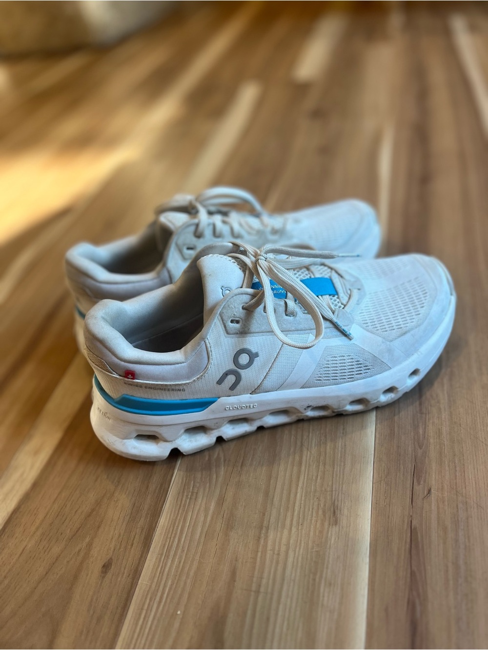 On Running women’s running sneakers